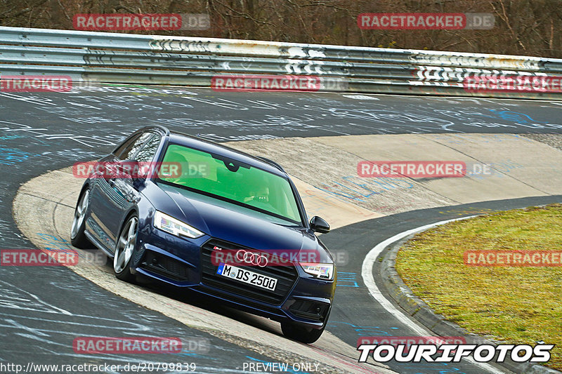 Bild #20799839 - Touristenfahrten Nürburgring Nordschleife (10.04.2023)