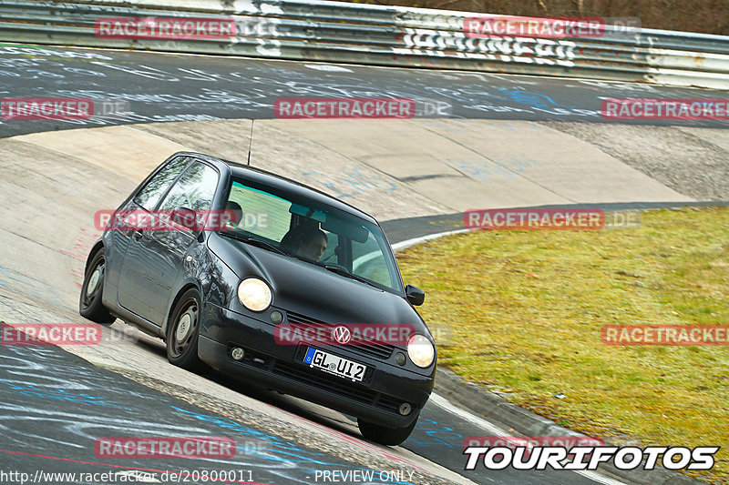 Bild #20800011 - Touristenfahrten Nürburgring Nordschleife (10.04.2023)