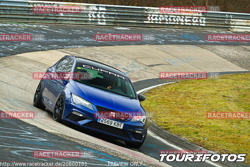 Bild #20800101 - Touristenfahrten Nürburgring Nordschleife (10.04.2023)