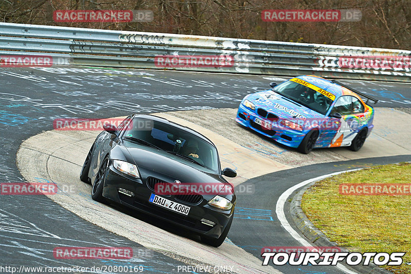 Bild #20800169 - Touristenfahrten Nürburgring Nordschleife (10.04.2023)