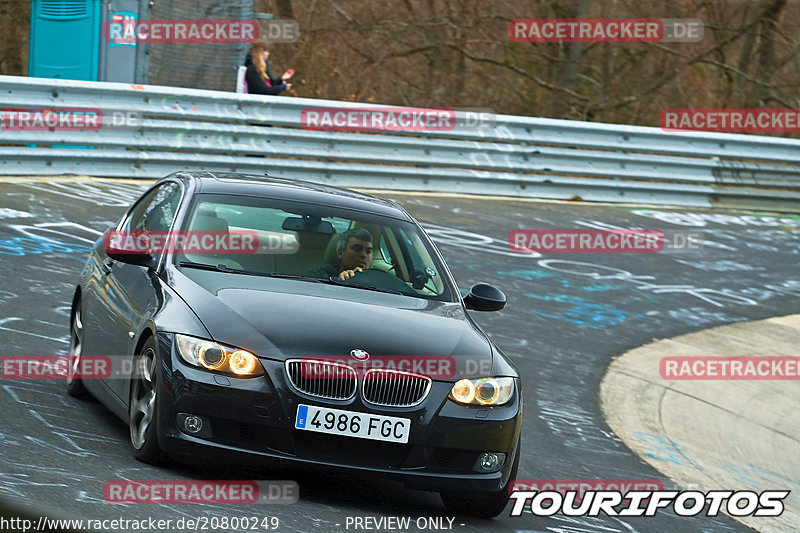 Bild #20800249 - Touristenfahrten Nürburgring Nordschleife (10.04.2023)