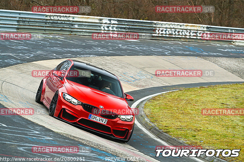 Bild #20800251 - Touristenfahrten Nürburgring Nordschleife (10.04.2023)