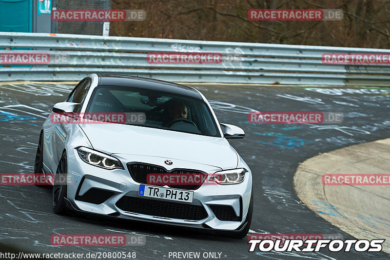 Bild #20800548 - Touristenfahrten Nürburgring Nordschleife (10.04.2023)