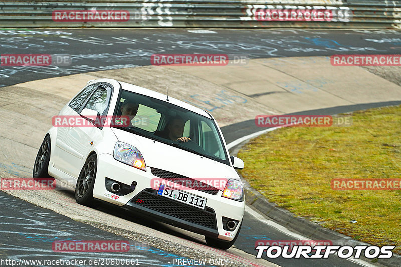 Bild #20800661 - Touristenfahrten Nürburgring Nordschleife (10.04.2023)