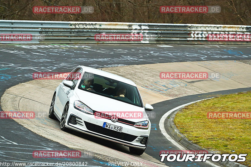 Bild #20800842 - Touristenfahrten Nürburgring Nordschleife (10.04.2023)