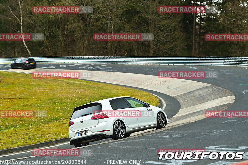 Bild #20800844 - Touristenfahrten Nürburgring Nordschleife (10.04.2023)