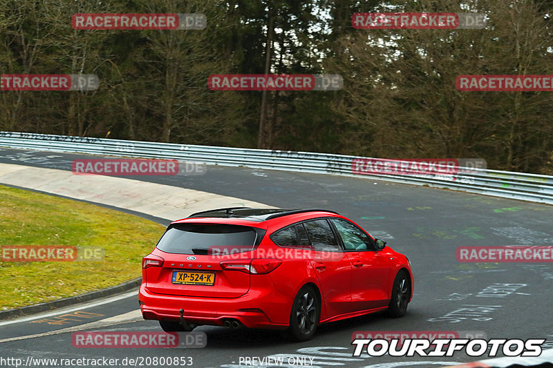 Bild #20800853 - Touristenfahrten Nürburgring Nordschleife (10.04.2023)