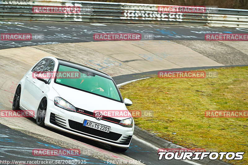 Bild #20800925 - Touristenfahrten Nürburgring Nordschleife (10.04.2023)