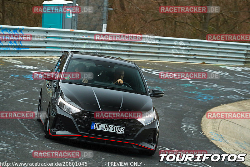 Bild #20801046 - Touristenfahrten Nürburgring Nordschleife (10.04.2023)