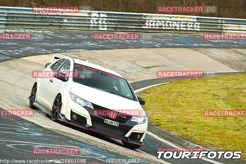 Bild #20801098 - Touristenfahrten Nürburgring Nordschleife (10.04.2023)