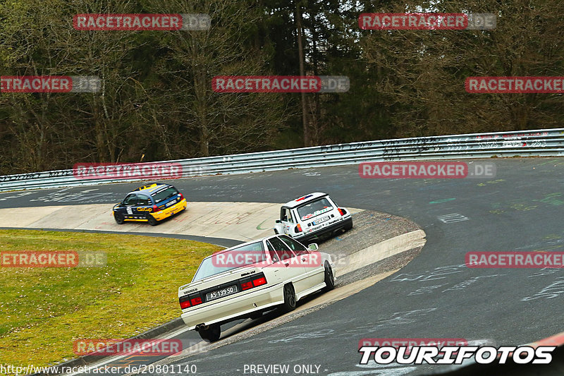 Bild #20801140 - Touristenfahrten Nürburgring Nordschleife (10.04.2023)