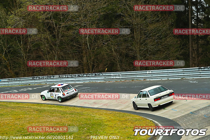 Bild #20801142 - Touristenfahrten Nürburgring Nordschleife (10.04.2023)