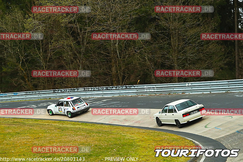 Bild #20801143 - Touristenfahrten Nürburgring Nordschleife (10.04.2023)