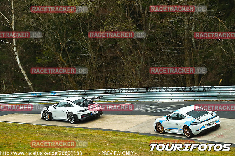 Bild #20801183 - Touristenfahrten Nürburgring Nordschleife (10.04.2023)