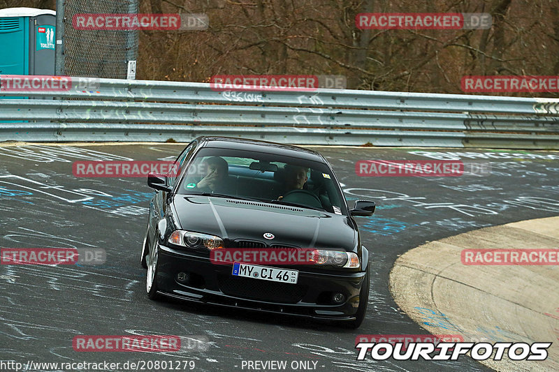 Bild #20801279 - Touristenfahrten Nürburgring Nordschleife (10.04.2023)