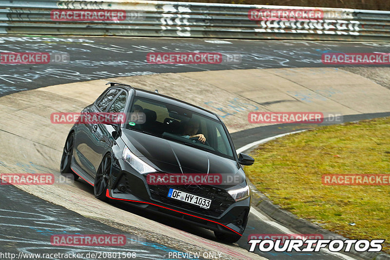 Bild #20801508 - Touristenfahrten Nürburgring Nordschleife (10.04.2023)