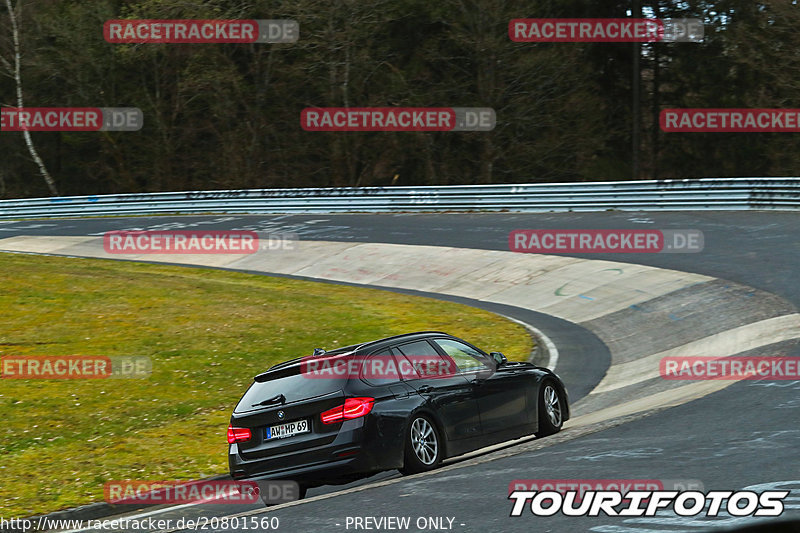 Bild #20801560 - Touristenfahrten Nürburgring Nordschleife (10.04.2023)