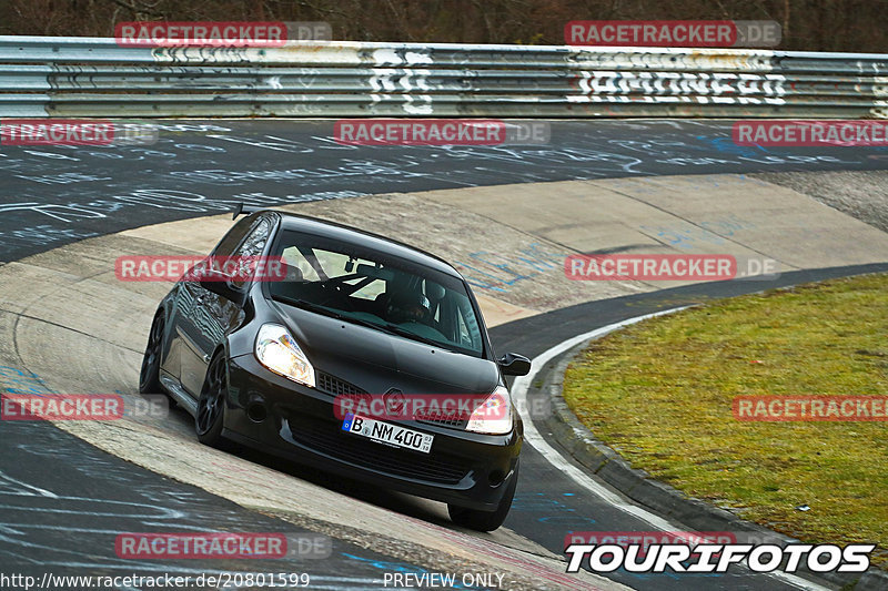 Bild #20801599 - Touristenfahrten Nürburgring Nordschleife (10.04.2023)