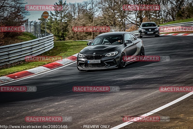 Bild #20801646 - Touristenfahrten Nürburgring Nordschleife (10.04.2023)