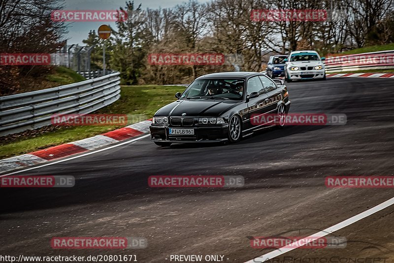 Bild #20801671 - Touristenfahrten Nürburgring Nordschleife (10.04.2023)