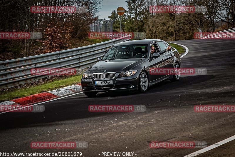 Bild #20801679 - Touristenfahrten Nürburgring Nordschleife (10.04.2023)