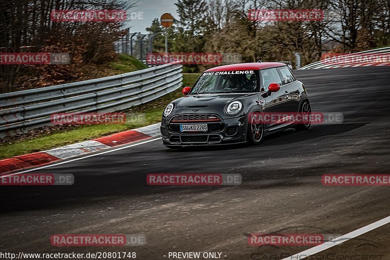 Bild #20801748 - Touristenfahrten Nürburgring Nordschleife (10.04.2023)