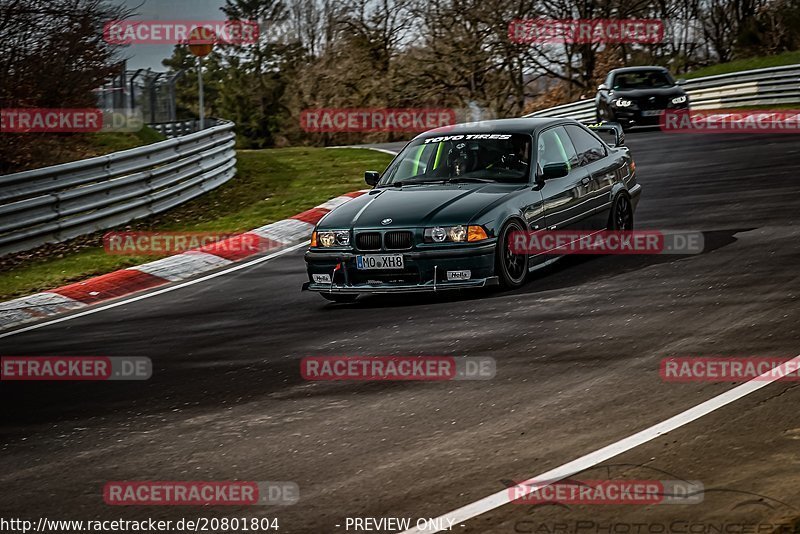 Bild #20801804 - Touristenfahrten Nürburgring Nordschleife (10.04.2023)