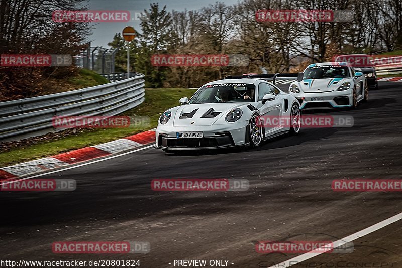 Bild #20801824 - Touristenfahrten Nürburgring Nordschleife (10.04.2023)