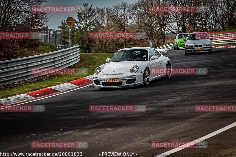 Bild #20801833 - Touristenfahrten Nürburgring Nordschleife (10.04.2023)