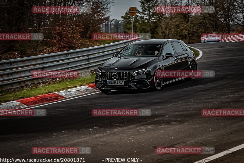 Bild #20801871 - Touristenfahrten Nürburgring Nordschleife (10.04.2023)