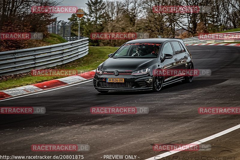 Bild #20801875 - Touristenfahrten Nürburgring Nordschleife (10.04.2023)