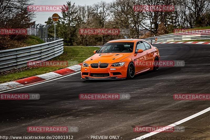 Bild #20801912 - Touristenfahrten Nürburgring Nordschleife (10.04.2023)