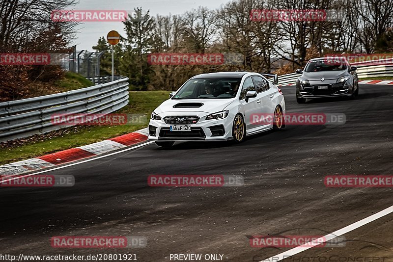 Bild #20801921 - Touristenfahrten Nürburgring Nordschleife (10.04.2023)