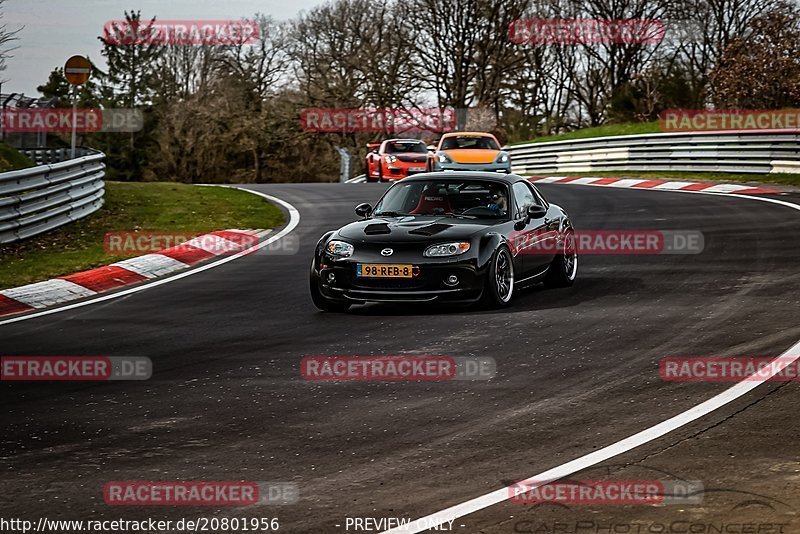 Bild #20801956 - Touristenfahrten Nürburgring Nordschleife (10.04.2023)