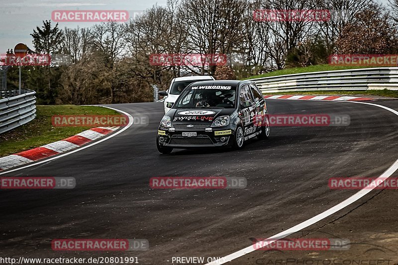 Bild #20801991 - Touristenfahrten Nürburgring Nordschleife (10.04.2023)