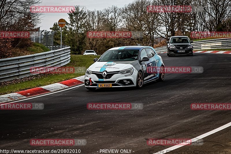 Bild #20802010 - Touristenfahrten Nürburgring Nordschleife (10.04.2023)