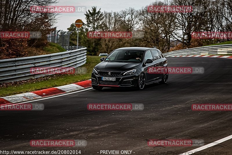 Bild #20802014 - Touristenfahrten Nürburgring Nordschleife (10.04.2023)