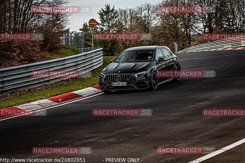 Bild #20802051 - Touristenfahrten Nürburgring Nordschleife (10.04.2023)