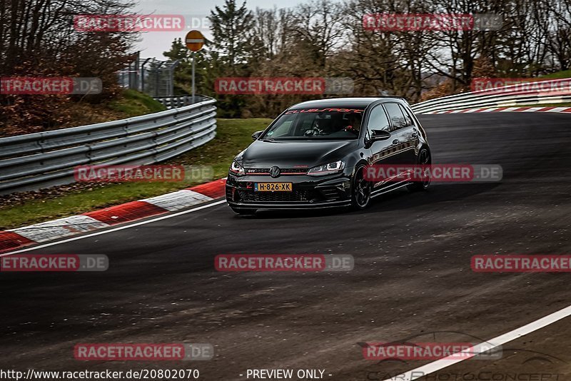 Bild #20802070 - Touristenfahrten Nürburgring Nordschleife (10.04.2023)