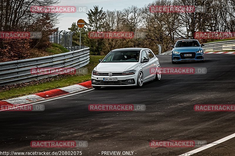 Bild #20802075 - Touristenfahrten Nürburgring Nordschleife (10.04.2023)