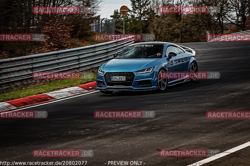 Bild #20802077 - Touristenfahrten Nürburgring Nordschleife (10.04.2023)