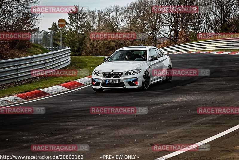 Bild #20802162 - Touristenfahrten Nürburgring Nordschleife (10.04.2023)