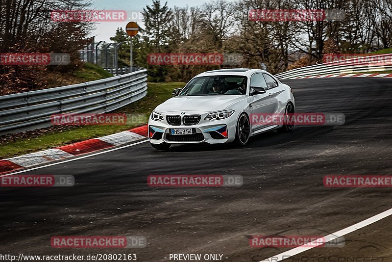 Bild #20802163 - Touristenfahrten Nürburgring Nordschleife (10.04.2023)