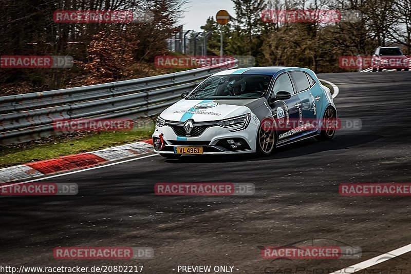 Bild #20802217 - Touristenfahrten Nürburgring Nordschleife (10.04.2023)