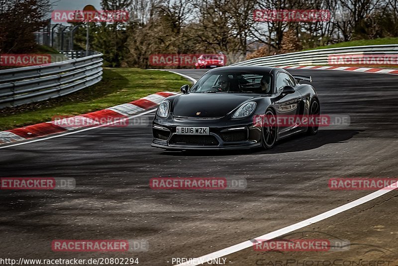 Bild #20802294 - Touristenfahrten Nürburgring Nordschleife (10.04.2023)