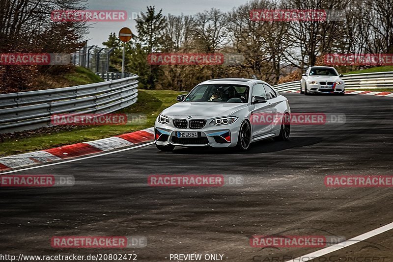 Bild #20802472 - Touristenfahrten Nürburgring Nordschleife (10.04.2023)