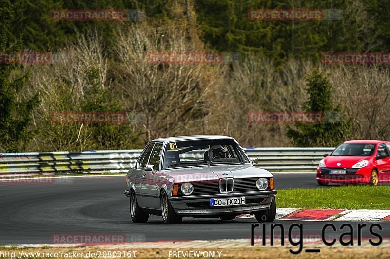 Bild #20803161 - Touristenfahrten Nürburgring Nordschleife (10.04.2023)