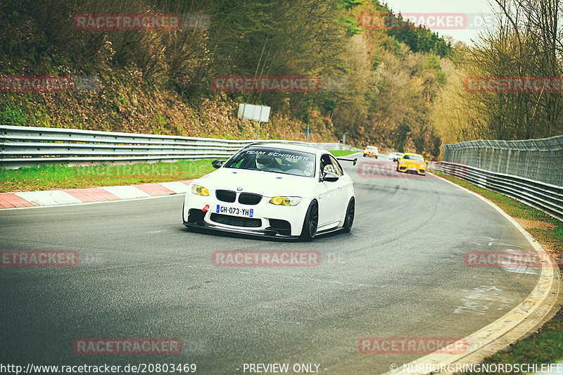 Bild #20803469 - Touristenfahrten Nürburgring Nordschleife (10.04.2023)