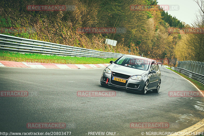 Bild #20803477 - Touristenfahrten Nürburgring Nordschleife (10.04.2023)