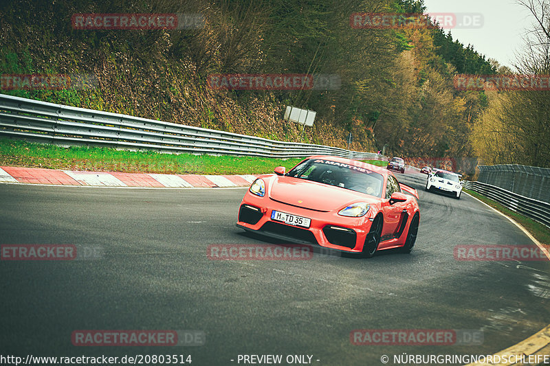 Bild #20803514 - Touristenfahrten Nürburgring Nordschleife (10.04.2023)